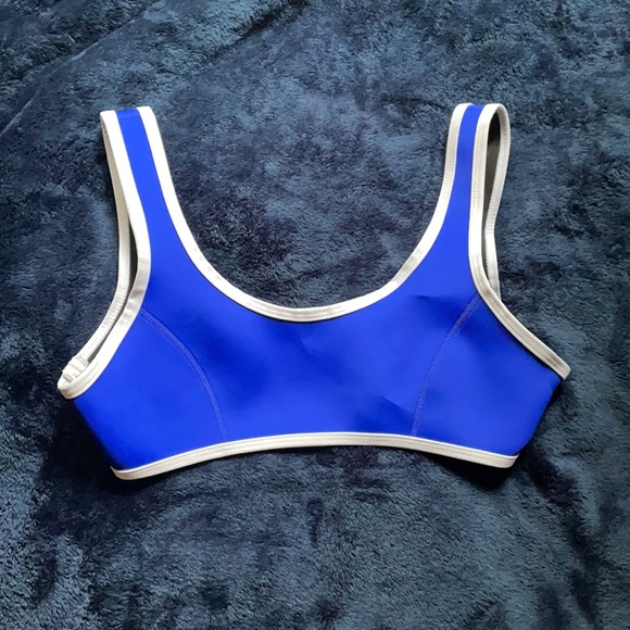 Hoaka Swimwear Bikini Top - Picture 2 of 6